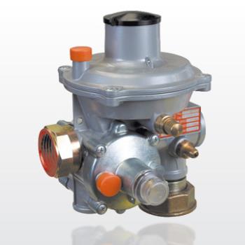 Pietro Fiorentini FE25-BP OPSO Regulator [PF-FE25-BP] Regulator Gas Pressure Regulators